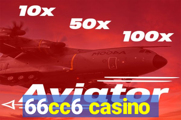 66cc6 casino